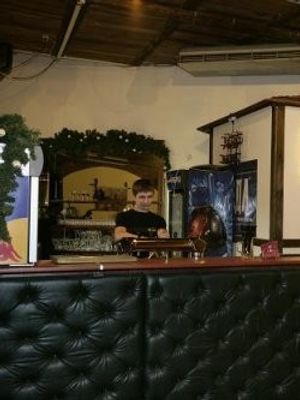 Munhell / Мюнхель на Энгельса