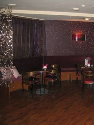 Jolly bar