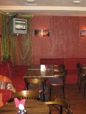 Jolly bar