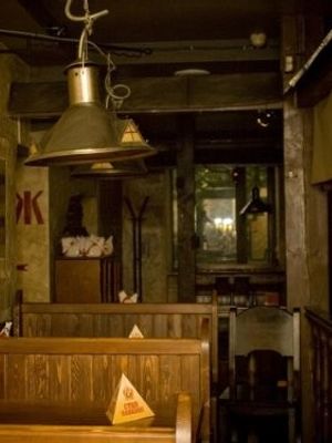 Толстый фраер на Королева
