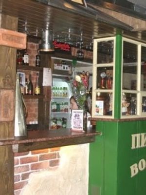 Толстый фраер на Мира