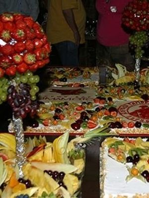 Король Гамбринус на Академической