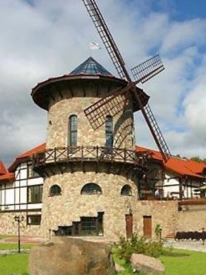 Карл и Фридрих