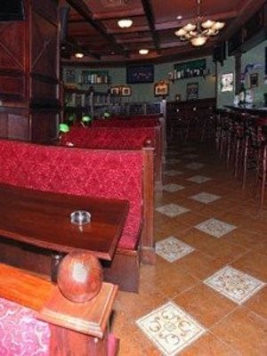 O'Briens на Королева