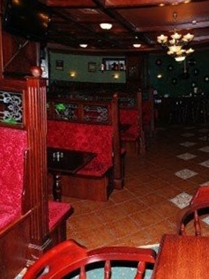 O'Briens на Королева