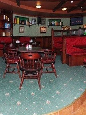 O'Briens на Королева