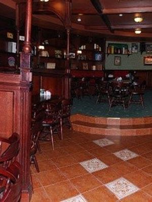 O'Briens на Королева