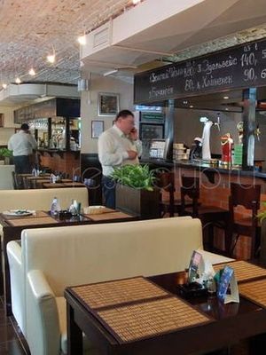Береста / Beeresta (ЗАКРЫТ)