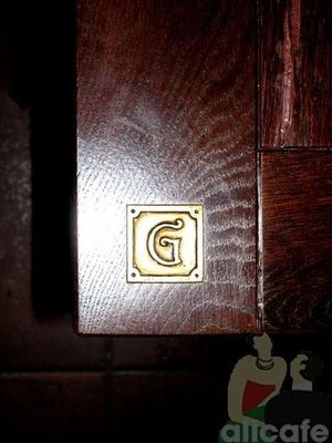 Gintaras - restoranas