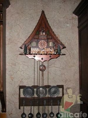 Gintaras - restoranas