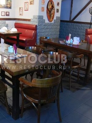 Подстреленная гусыня в Графском