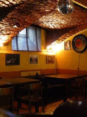 Blue bird / Синяя птица (ЗАКРЫТ)