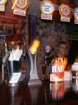 Tir Na Nog (ЗАКРЫТ)