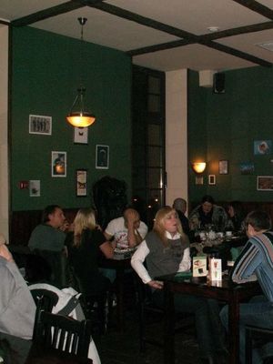 Tir Na Nog (ЗАКРЫТ)
