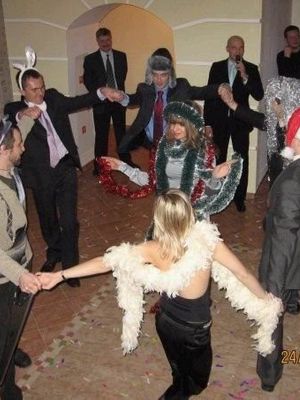 Пивная традиция