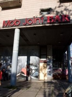 Mob Joint