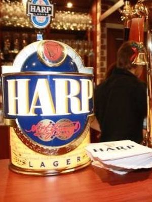 Glory Pub