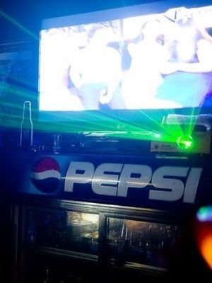 Dj Bar Garage / Гараж