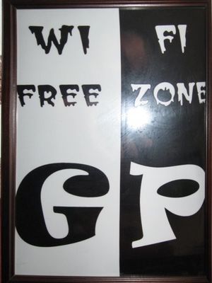 Glory Pub