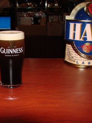 Glory Pub