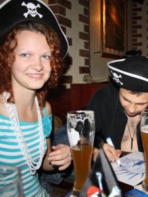 Glory Pub