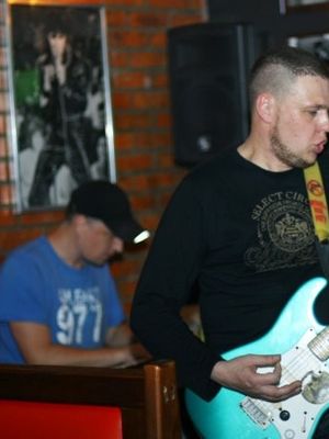 Караоке-клуб Шизгара на Рождественской