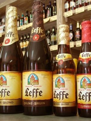 ПивО'Beer