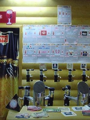 BEEROMAN на Выборгском