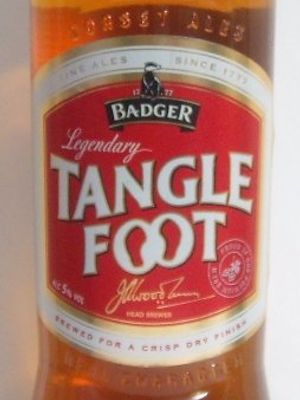 Badger Tangle Foot Badger Tangle Foot