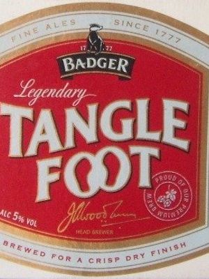 Badger Tangle Foot Badger Tangle Foot