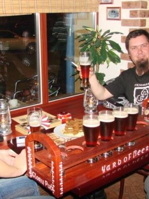 Glory Pub