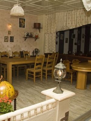 Одесский бульвар (ЗАКРЫТ)