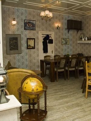 Одесский бульвар (ЗАКРЫТ)