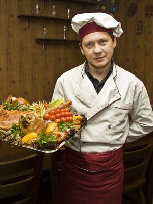 Одесский бульвар (ЗАКРЫТ)