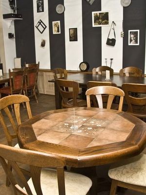 Одесский бульвар (ЗАКРЫТ)