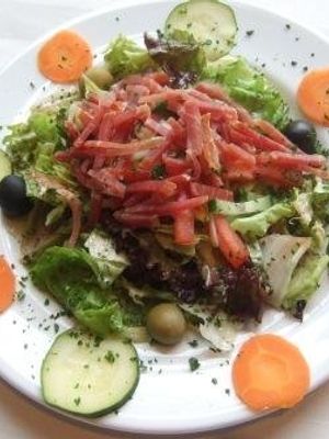 Карл и Фридрих