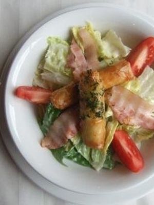 Карл и Фридрих