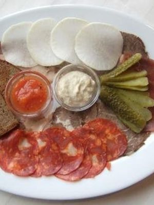 Карл и Фридрих
