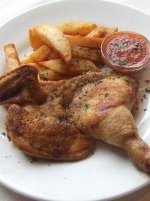 Карл и Фридрих