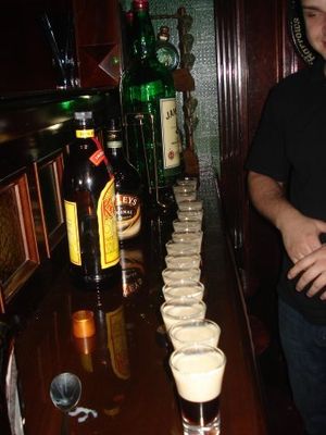 O'Briens на Светлановском