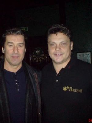 O'Briens на Светлановском