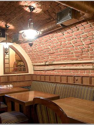 Molly Shelter / Молли Шелтер