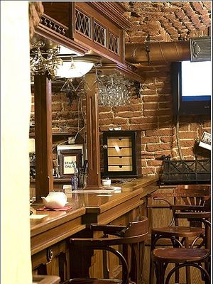 Molly Shelter / Молли Шелтер