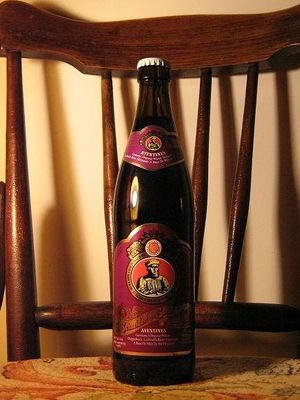 Schneider Weisse TAP6 Unser Aventinus Schneider Weisse TAP6 Unser Aventinus