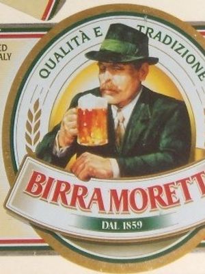 Birra Moretti Birra Moretti