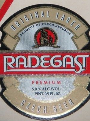 Radegast Radegast