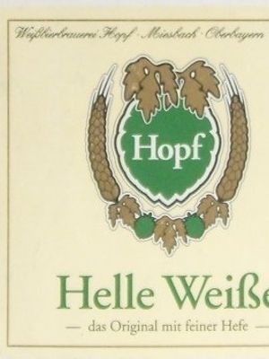 Hopf Helle Weibe Hopf Helle Weibe