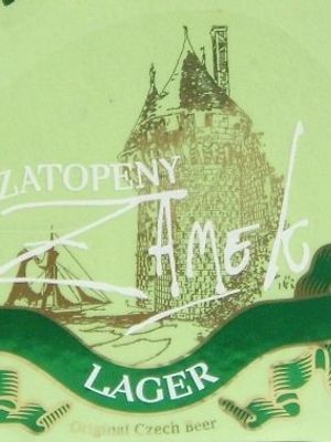 Zatopeny Zamok Lager Zatopeny Zamok Lager