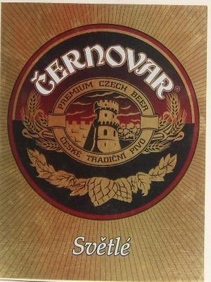 Cernovar Svetle Cernovar Svetle
