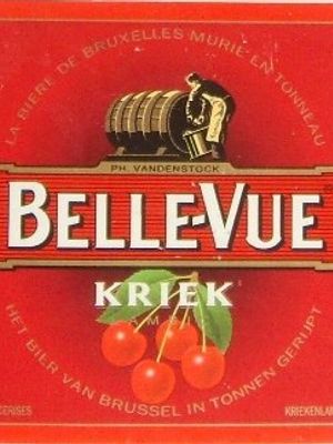 Belle-Vue Kriek Belle-Vue Kriek